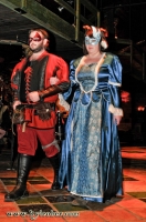 Ridigan and Mother Remi